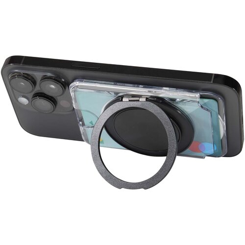 notitieboek geschenkset, a6 notitieboek, magSafe portemonnee, notitieboek bedrukken, schrijfwaren