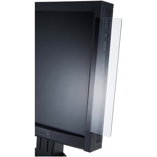 bureauaccessoire, zijpaneel computerscherm, kantoororganisatie, bureauaccessoires bedrukken