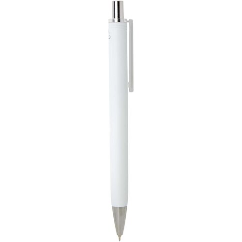 balpen, rcs balpen, metallic balpen, pen bedrukken, schrijfwaren