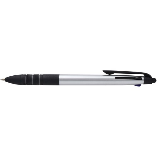 3-in-1 balpen, balpen met stylus, rcs balpen, pen bedrukken, schrijfwaren
