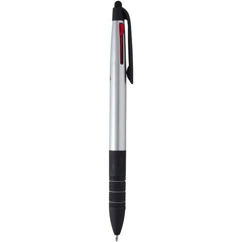 3-in-1 balpen, balpen met stylus, rcs balpen, pen bedrukken, schrijfwaren