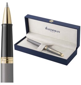 waterman rollerbalpen, luxe rollerbalpen, hemisphere pen, schrijfwaren, luxe pennen