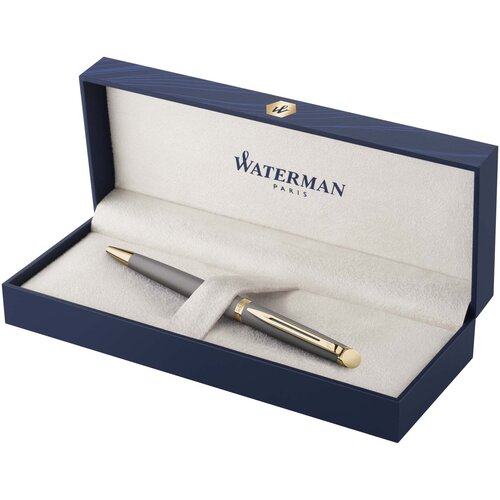 waterman balpen, luxe balpen, hemisphere pen, schrijfwaren, luxe pennen