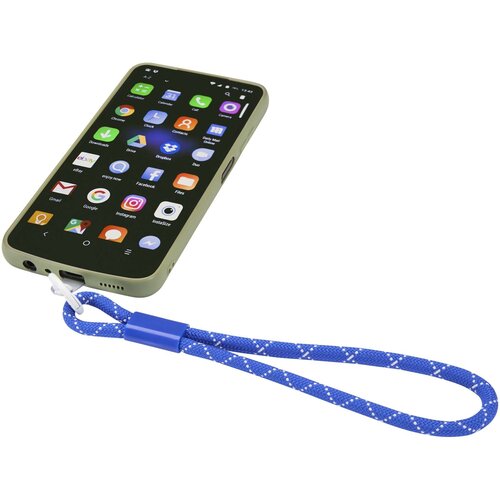 smartphonepolsband, telefoonaccessoire, gerecycleerd accessoire, smartphoneband, accessoires bedrukken