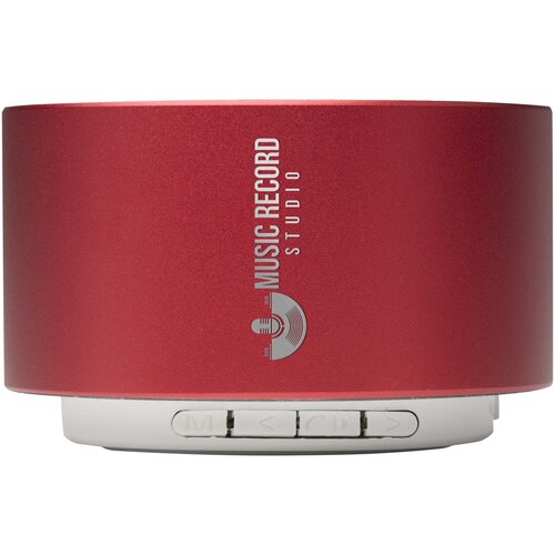 DéBlé Ankaa 3W Bluetooth speaker 124486 gegraveerd met logo