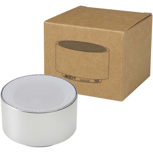 DéBlé Ankaa 3W Bluetooth speaker 124486 gegraveerd met logo