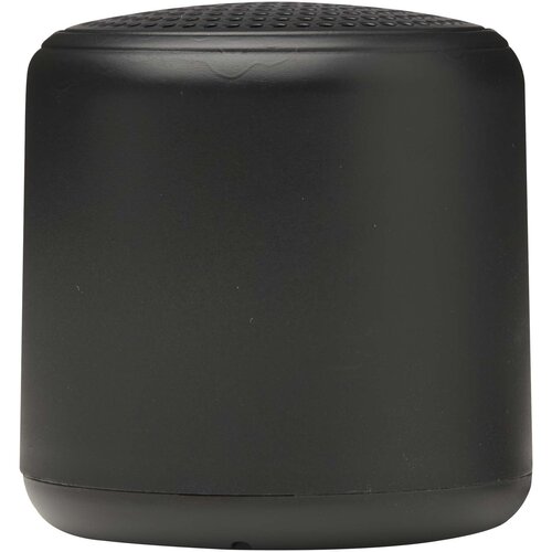Velkis 3W Bluetooth speaker gerecycled plastic met logo bedrukken DeBle