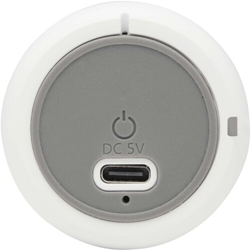Velkis 3W Bluetooth speaker gerecycled plastic met logo bedrukken DeBle