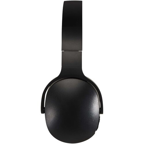 bluetooth hoofdtelefoon, over-ear headset, opvouwbare hoofdtelefoon, gerecycleerde hoofdtelefoon, elektronica