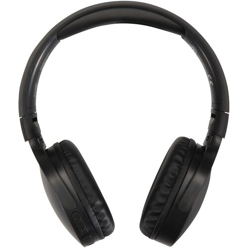 bluetooth hoofdtelefoon, over-ear headset, opvouwbare hoofdtelefoon, gerecycleerde hoofdtelefoon, elektronica