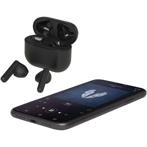 tws oordopjes, bluetooth oordopjes, draadloze oordopjes, gerecycleerde oordopjes, elektronica