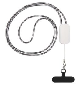 smartphonesnoer, oplaadkabel, 5-in-1 kabel, telefoonaccessoire, elektronica