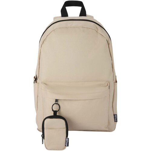 Byron Clip & Go GRS gerecycleerd etui 0,2L bedrukken met logo DeBle