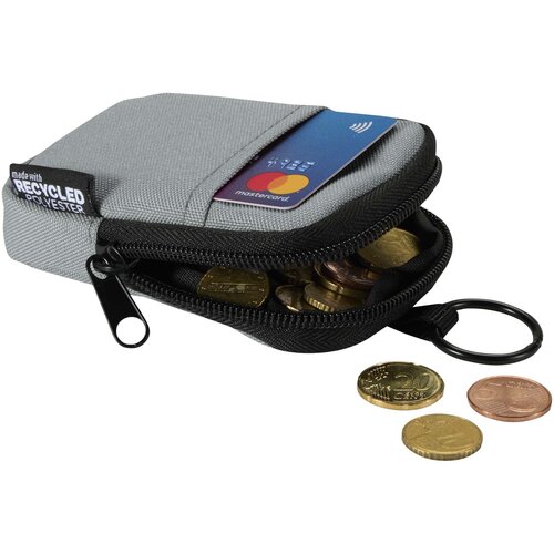 Byron Clip & Go GRS gerecycleerd etui 0,2L bedrukken met logo DeBle