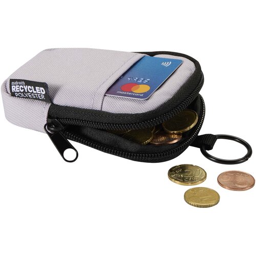 Byron Clip & Go GRS gerecycleerd etui 0,2L bedrukken met logo DeBle