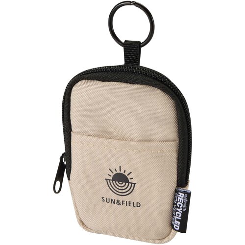Byron Clip & Go GRS gerecycleerd etui 0,2L bedrukken met logo DeBle