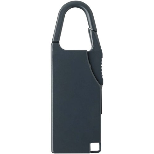 Traveler bagageslot met instelbare code bedrukken met logo DeBle