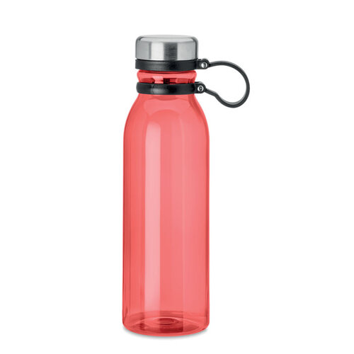 Iceland RPET drinkfles 780 ml met RVS dop en grip bedrukken met logo DeBle