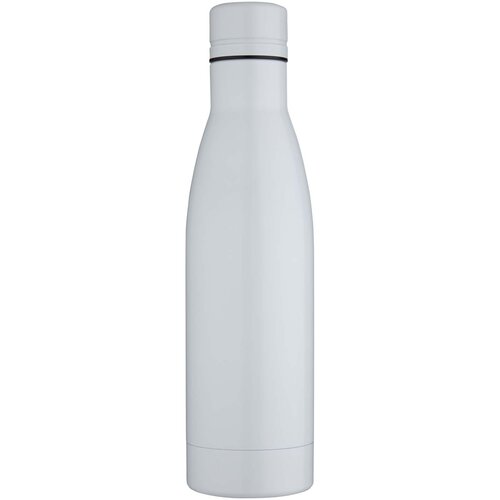 DeBle Vasa RVS thermosfles 500 ml voor sublimatie dubbelwandig bedrukt met logo
