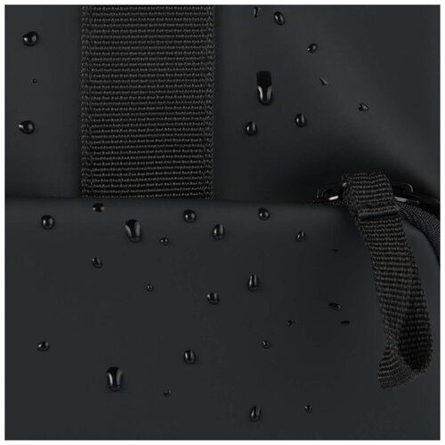 DeBle Resi Plus GRS gerecycleerde koelrugzak 18L bedrukt met logo