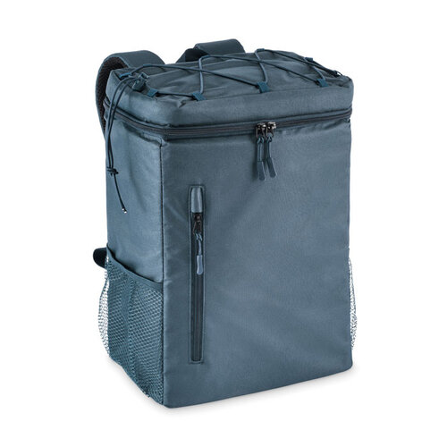 Mafrio RPET koelrugzak 9L MO2971 bedrukken met logo