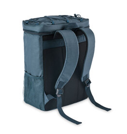 DeBle Mafrio RPET koelrugzak 9 liter MO2971 bedrukt met logo