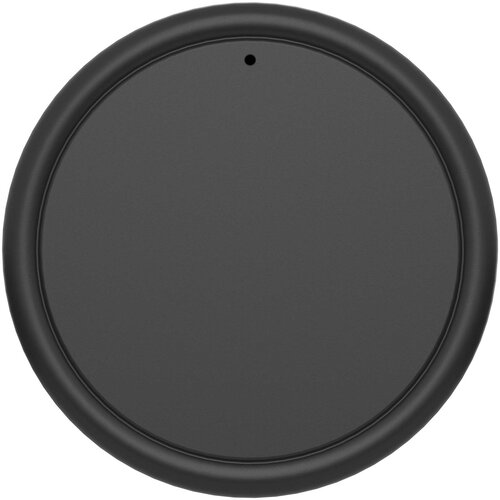 DeBle Americano Piccolo beker 100 ml met deksel herbruikbaar bedrukt met logo