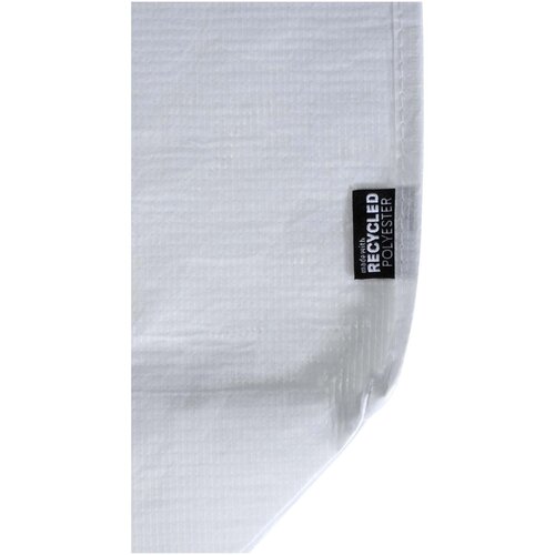 Duo GRS gerecycleerde oversized draagtas 30L bedrukken met logo DeBle