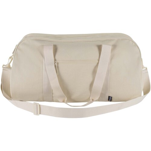 Recanvas GRS gerecycleerde duffelbag 40L bedrukken met logo DeBle