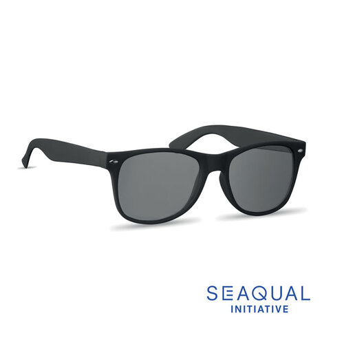 SEAQUAL® zonnebril Soblue bedrukken met logo DeBle