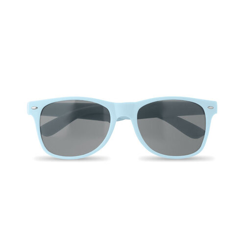 SEAQUAL® zonnebril Soblue bedrukken met logo DeBle