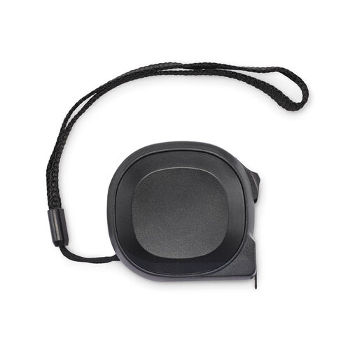 DeBle Meetlint 3 meter Meas3 MO2908 van gerecycled ABS bedrukken met logo