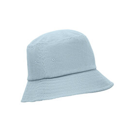 Corduroy vissershoed MO2869-49 bedrukken met logo DeBle