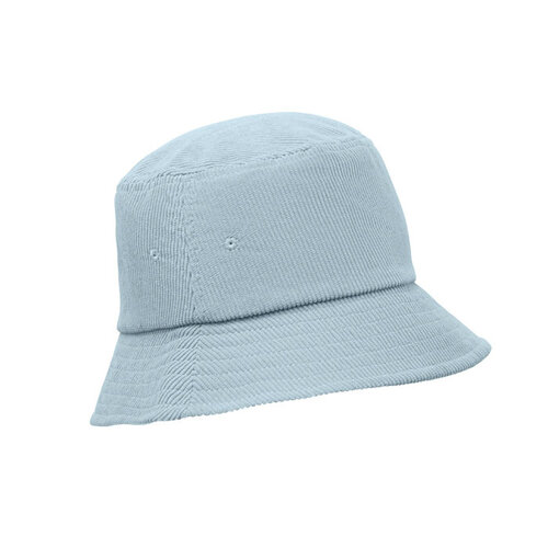 Corduroy vissershoed MO2869-49 bedrukken met logo DeBle