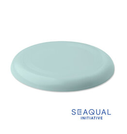 SEAQUAL® frisbee MO2863 bedrukken met logo DeBle