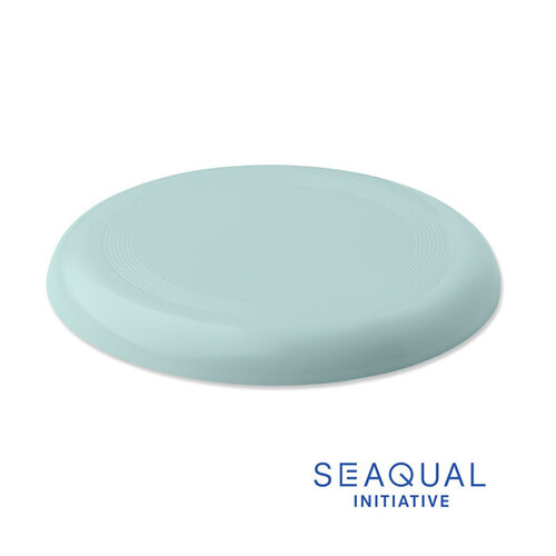 SEAQUAL® frisbee MO2863 bedrukken met logo DeBle