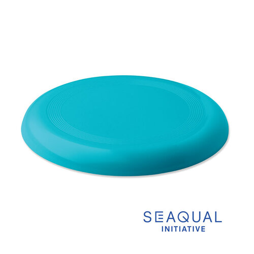SEAQUAL® frisbee MO2863 bedrukken met logo DeBle