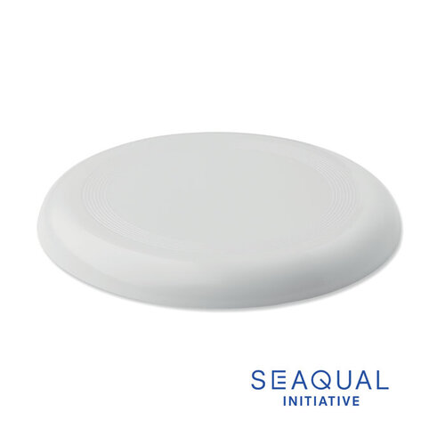 SEAQUAL® frisbee MO2863 bedrukken met logo DeBle