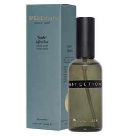 Wellmark kamerspray 100 ml bedrukken met logo DeBle