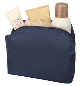 Muse GRS RPET toilettas bedrukken met logo DeBle