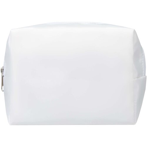 Muse GRS RPET toilettas bedrukken met logo DeBle