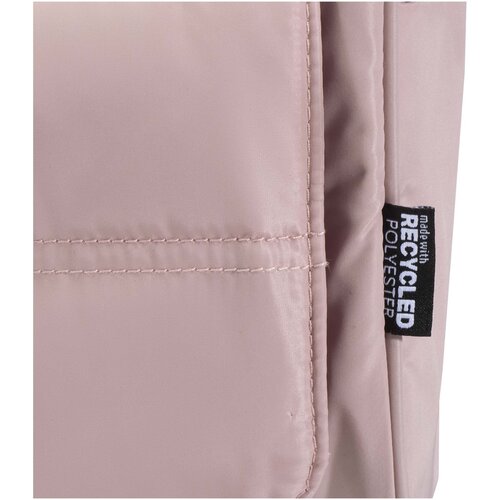 Puffer GRS ophangbare toilettas 8L bedrukken met logo DeBle