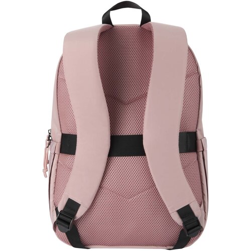 Puffer 15,6 inch GRS gerecycleerde laptoptas bedrukken met logo DeBle