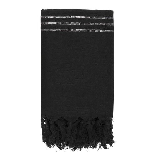 Originalhome gerecyclede doek 85 x 175 cm van textielresten DeBle