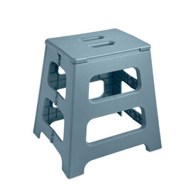 Draagbaar opvouwbaar krukje Jak MO2831 bedrukken met logo DeBle