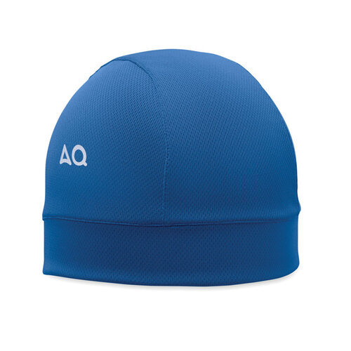 Sportieve verkoelende muts Shield MO2878 bedrukken met logo DeBle