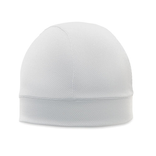 Sportieve verkoelende muts Shield MO2878 bedrukken met logo DeBle