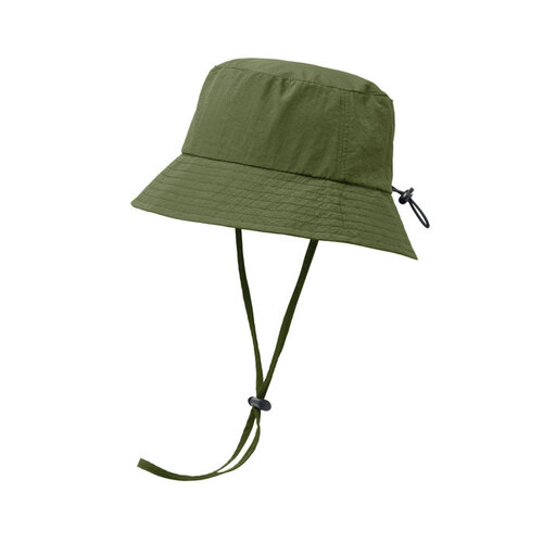 Caps bedrukken Waterproof opvouwbaar vissershoedje Palmar MO2877 met UPF50+