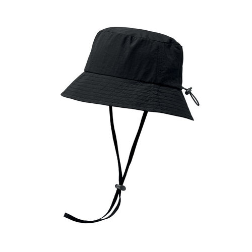 Caps bedrukken Waterproof opvouwbaar vissershoedje Palmar MO2877 met UPF50+