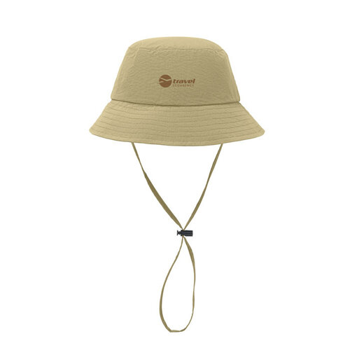 Caps bedrukken Waterproof opvouwbaar vissershoedje Palmar MO2877 met UPF50+